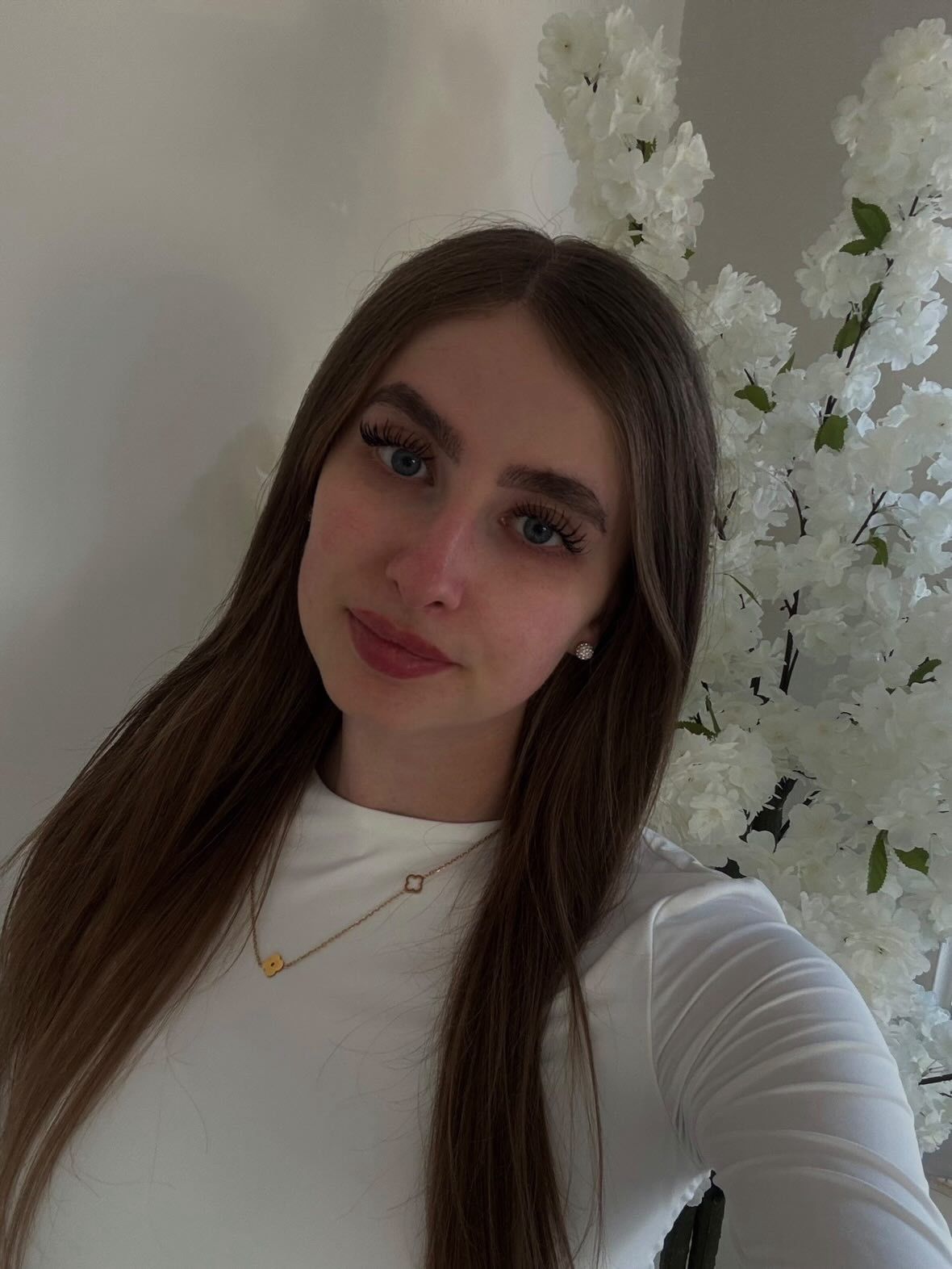 Celine Radtke